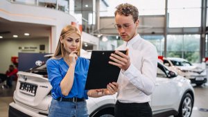 Как выбрать первый автомобиль? - фото