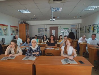 Автошкола «Татарстан» - изображение 3