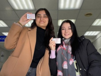 Автошкола «Татарстан» - изображение 11