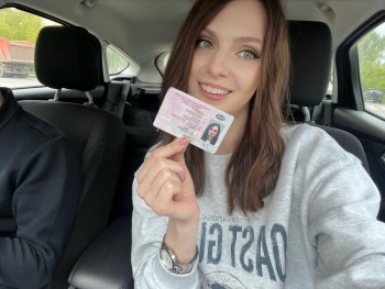 Автошкола «Татарстан» - изображение 12