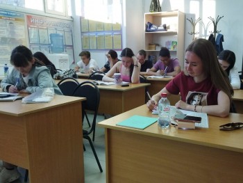 Автошкола «Татарстан» - изображение 13