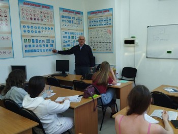 Автошкола «Татарстан» - изображение 14