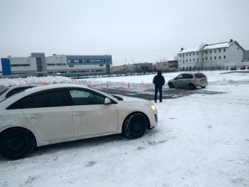 Автошкола «Татарстан» - изображение 15