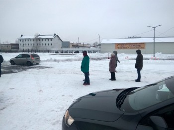 Автошкола «Татарстан» - изображение 16