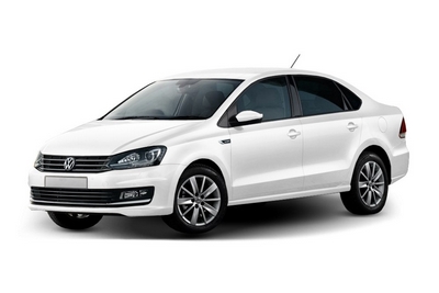 Volkswagen Polo - фото Volkswagen Polo