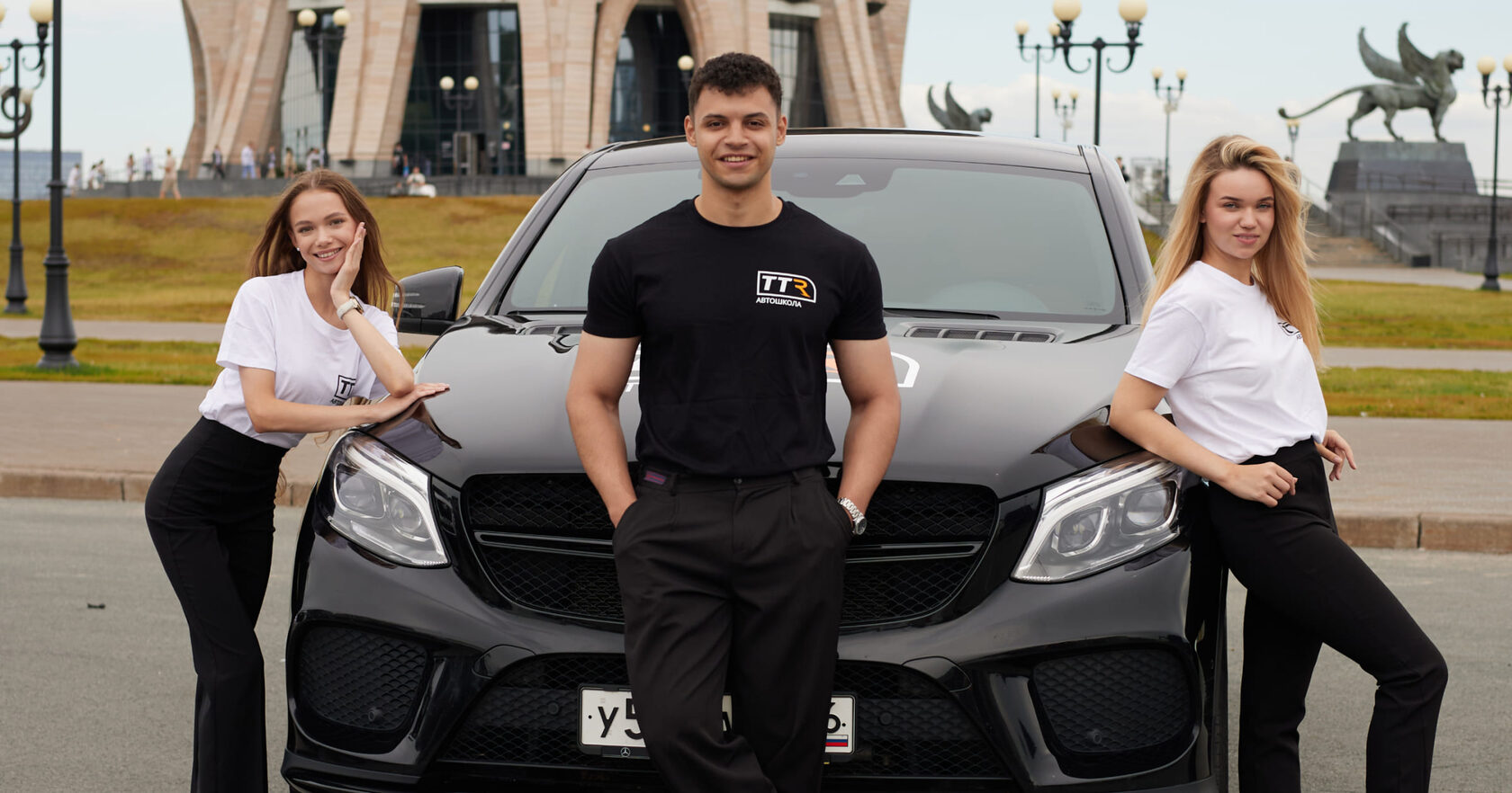 Как будет проходить моё вождение? фото 1