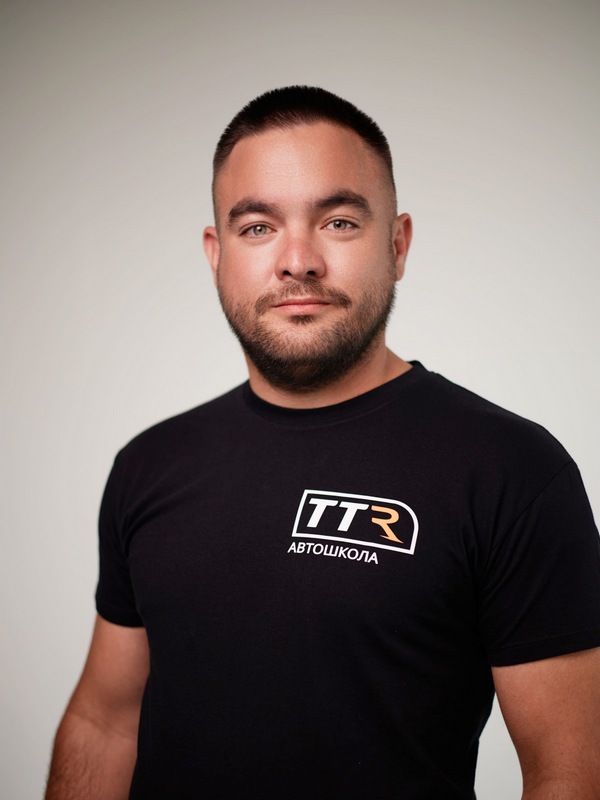 Автоинструктор Фархетдинов Айрат Марсович